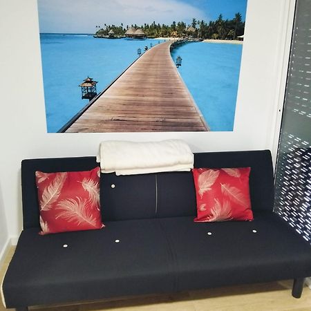 Sea house Villa Funchal  Buitenkant foto